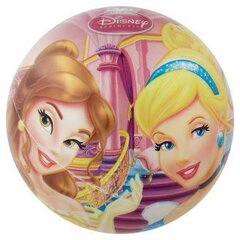 Täispuhutav pall John Disney Princess, 57953 цена и информация | Игрушки для песка, воды, пляжа | kaup24.ee