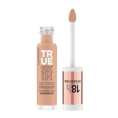 Concealer Catrice Concealer True Skin High Cover, 046, 4,5 ml цена и информация | Пудры, базы под макияж | kaup24.ee