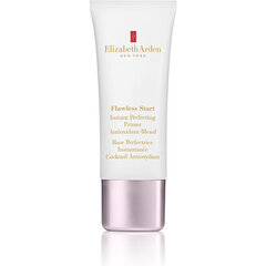 Jumestuskreem Elizabeth Arden, Flawless Start, 30 ml цена и информация | Пудры, базы под макияж | kaup24.ee