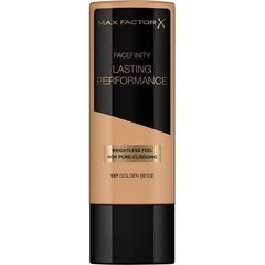 Основа-крем для макияжа Max Factor Lasting Performance Nº 107 цена и информация | Пудры, базы под макияж | kaup24.ee