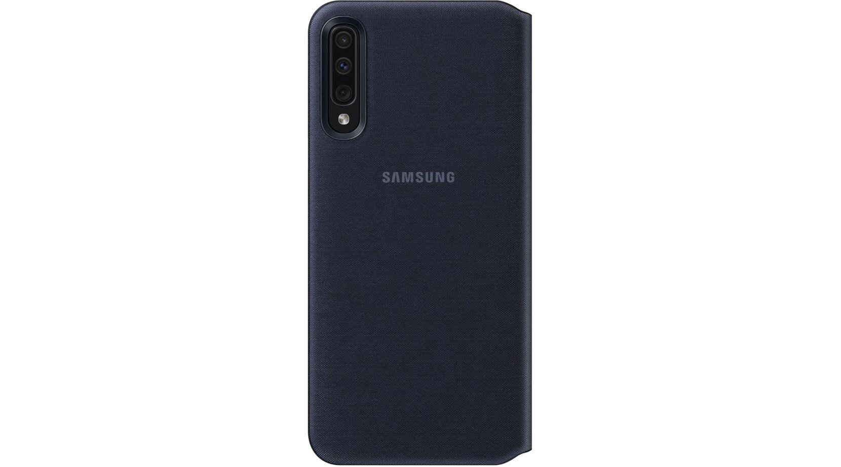 Samsung Galaxy A50 Walleti ümbris EF-WA505PBEGWW hind ja info | Telefoni kaaned, ümbrised | kaup24.ee