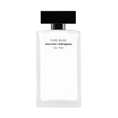 Parfüümvesi Narciso Rodriguez Pure Musc EDP naistele 100ml цена и информация | Женские духи | kaup24.ee