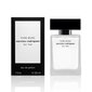 Parfüümvesi Narciso Rodriguez Pure Musc EDP naistele 30ml hind ja info | Naiste parfüümid | kaup24.ee