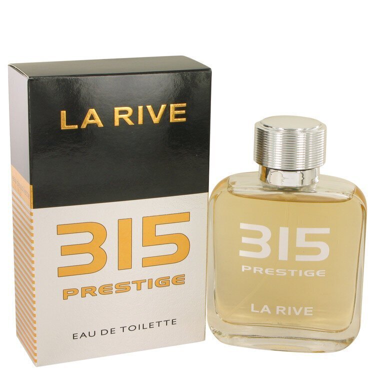 La Rive 315 Prestige For Man EDT meestele 100 ml цена и информация | Meeste parfüümid | kaup24.ee