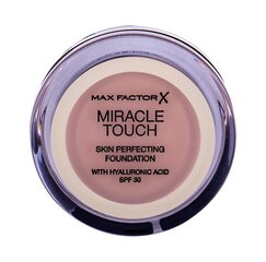 Jumestuskreem Max Factor Miracle Touch 11.5 g hind ja info | Jumestuskreemid, puudrid | kaup24.ee