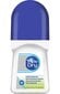 Lõhnatu rull-antiperspirant Triple Dry 50ml hind ja info | Deodorandid | kaup24.ee