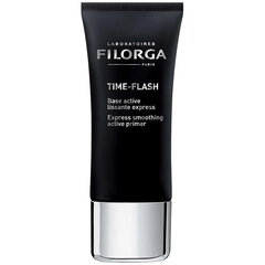 База для макияжа Filorga Time-Flash Express Smoothing Active, 30 мл цена и информация | Пудры, базы под макияж | kaup24.ee