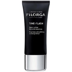 Jumestuskreem Filorga Time-Flash Express Smoothing Active 30 ml hind ja info | Jumestuskreemid, puudrid | kaup24.ee