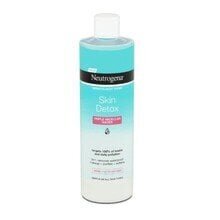 Мицеллярная вода NEUTROGENA Skin Detox 3-в-1 400мл цена и информация | Аппараты для ухода за лицом | kaup24.ee