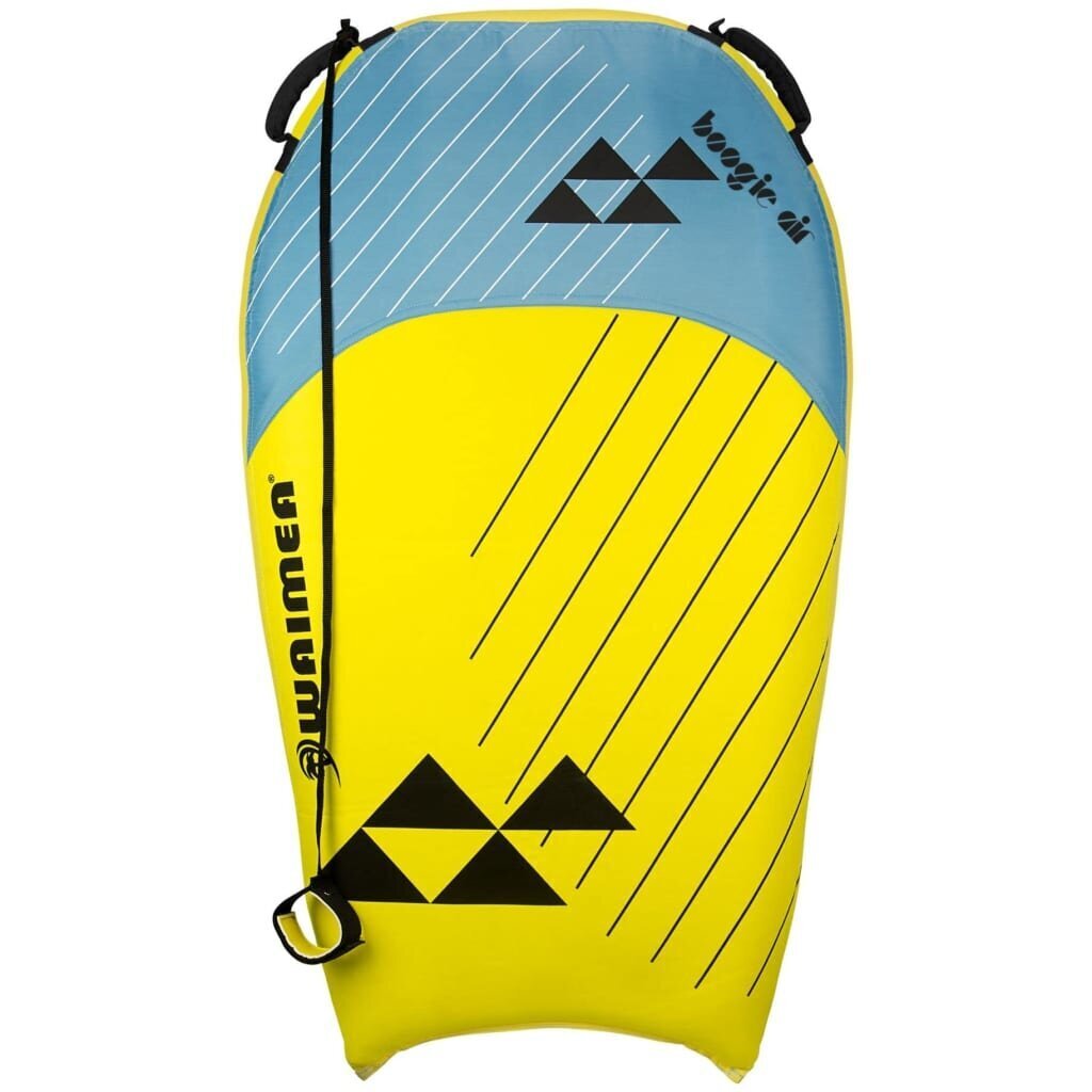 Täispuhutav surfilaud Waimea Boogie Air, 106 cm цена и информация | Veesport | kaup24.ee