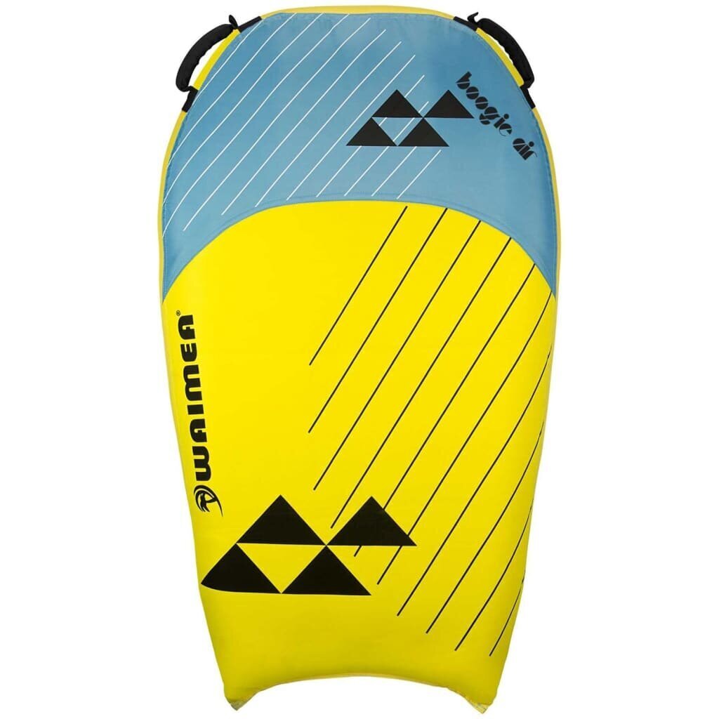 Täispuhutav surfilaud Waimea Boogie Air, 106 cm цена и информация | Veesport | kaup24.ee