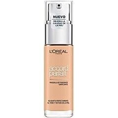 Жидкая основа для макияжа Accord Parfait L'Oreal Make Up: цвет - 2R/2C-rose vanilla, 30 мл цена и информация | Пудры, базы под макияж | kaup24.ee