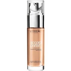 Жидкая основа для макияжа Accord Parfait L'Oreal Make Up: цвет - 2D/2W-golden almond, 30 мл цена и информация | Пудры, базы под макияж | kaup24.ee