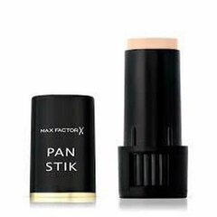 Meigipõhi Max Factor Pan Stik, 12 True Beige, 9 ml hind ja info | Jumestuskreemid, puudrid | kaup24.ee