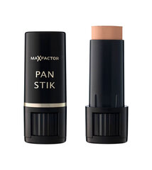 Jumestuskreem Max Factor Pan Stik 97 Cool Bronze, 9 ml hind ja info | Jumestuskreemid, puudrid | kaup24.ee