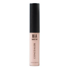 Näokorrektor Mia Cosmetics Paris Lõheroosa (5,5 ml) hind ja info | Jumestuskreemid, puudrid | kaup24.ee