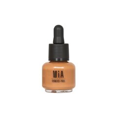 Vedel meigipõhi Mia Cosmetics Paris 0708 (15 ml) hind ja info | Jumestuskreemid, puudrid | kaup24.ee