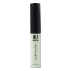 Näokorrektor Mia Cosmetics Paris Roheline (5,5 ml) hind ja info | Jumestuskreemid, puudrid | kaup24.ee