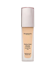 Jumestuskreem Elizabeth Arden Flawless Finish Skincaring Foundation 320N, 30ml hind ja info | Jumestuskreemid, puudrid | kaup24.ee