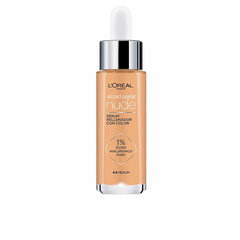 Meigi aluskreem L'Oreal Make Up Accord Parfait 4-5 hind ja info | Jumestuskreemid, puudrid | kaup24.ee