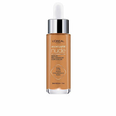 Meigi aluskreem L'Oreal Make Up Accord Parfait 5-6 hind ja info | Jumestuskreemid, puudrid | kaup24.ee