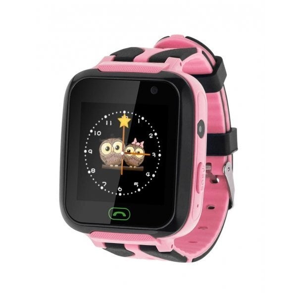 Kruger&Matz SmartKid, Roosa hind ja info | Nutikellad (smartwatch) | kaup24.ee