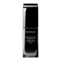 Жидкая основа для макияжа Kanebo Sensai Spf 20 204,5 - Warm beig (30 мл) цена и информация | Пудры, базы под макияж | kaup24.ee