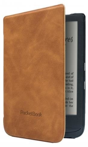 PocketBook WPUC-627-S-LB, 6" hind ja info | Tahvelarvuti kaaned ja kotid | kaup24.ee