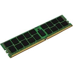 KINGSTON KTD-PE426D8/16G цена и информация | Оперативная память (RAM) | kaup24.ee