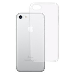 Telefoniümbris 3MK Clear Case 1,2mm Apple iPhone 7/8/SE2 цена и информация | Чехлы для телефонов | kaup24.ee