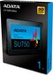 AData ASU750SS-1TT-C цена и информация | Sisemised kõvakettad (HDD, SSD, Hybrid) | kaup24.ee