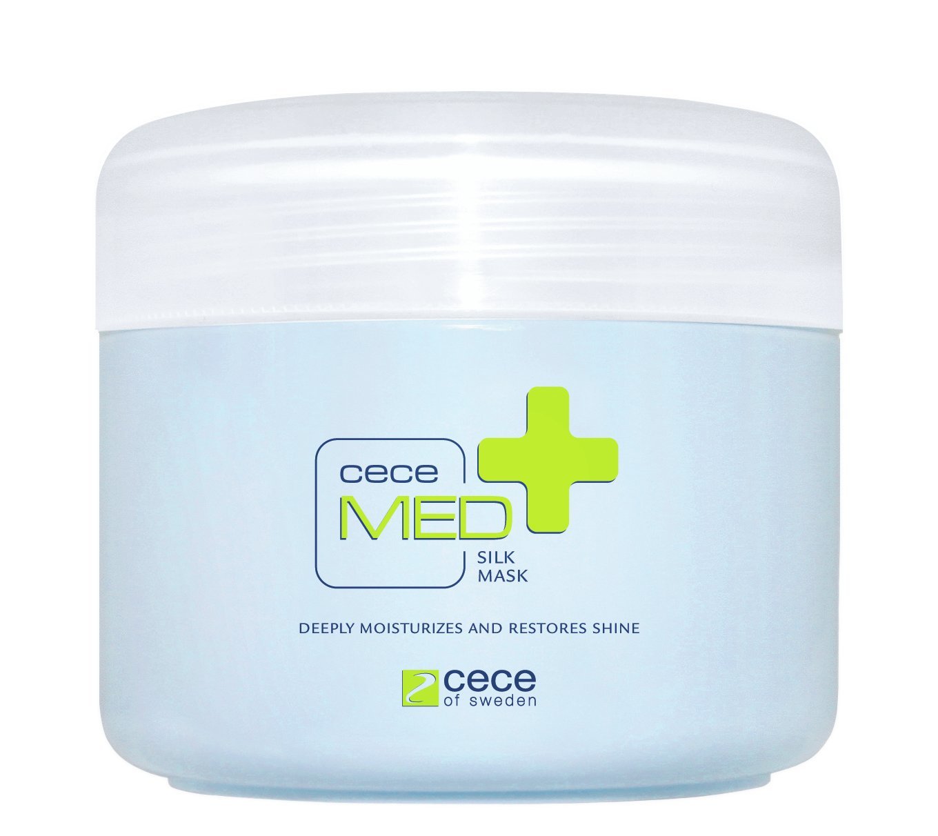 Cece of sweden маска для окрашенных волос cece care color save mask 200мл