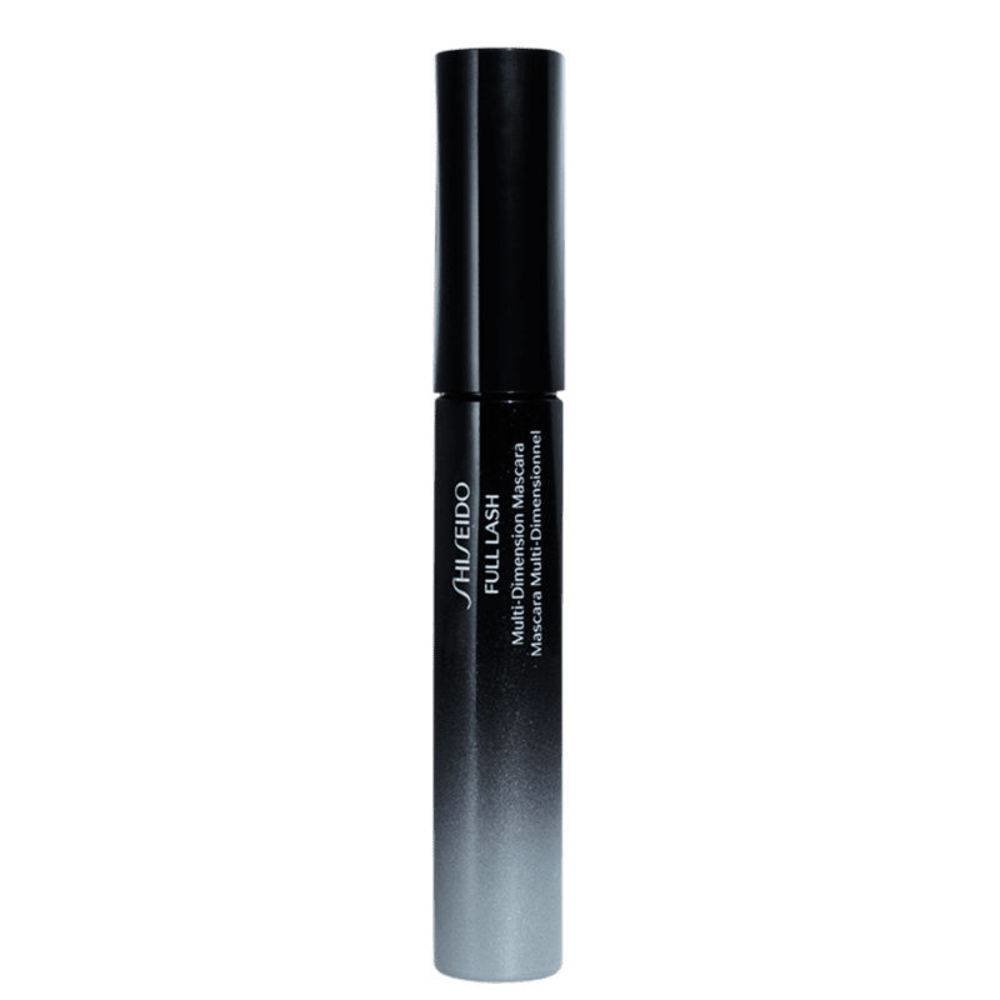 Shiseido Full Lash (Multi-Dimension Mascara) Mascara 8 ml Brown #42302f  цена | kaup24.ee