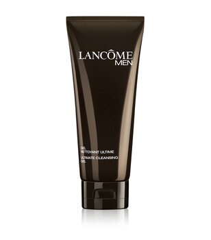 Näopuhastusgeel meestele Lancome Ultimate Men Cleansing Gel 100 ml hind ja info | Näopuhastusvahendid | kaup24.ee