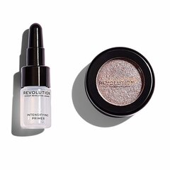 Lauvärv Makeup Revolution London Flawless Foilsto 2 g, Rival цена и информация | Тушь, средства для роста ресниц, тени для век, карандаши для глаз | kaup24.ee