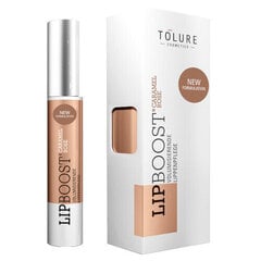 Huuleläige Lipboost Caramel 6 ml цена и информация | Помады, бальзамы, блеск для губ | kaup24.ee