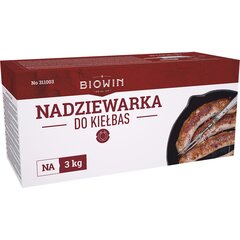 Vorstimasin, 3 kg цена и информация | ДЕРЖАТЕЛЬ ДЛЯ БУМАЖНЫХ ПОЛОТЕНЕЦ BERLINGER HAUS BH-1609 | kaup24.ee