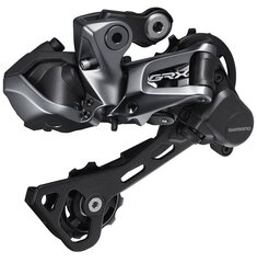 Tagumine käiguvahetaja Shimano GRX Di2 RD-RX817 SH+ 1x11-speed hind ja info | Muud jalgratta varuosad | kaup24.ee