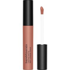 Vedel Huulevärv bareMinerals Mineralist Lucky (4 ml) hind ja info | Huulepulgad, -läiked, -palsamid, vaseliin | kaup24.ee