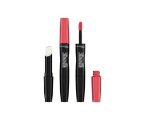 Губная помада Rimmel London Lasting Provocalips 730-розово-лиловый, 2,3 мл цена и информация | Помады, бальзамы, блеск для губ | kaup24.ee