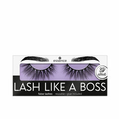 Kunstripsmed Lash Like a Boss 02 Limitless False Lashes False Eyelashes цена и информация | Накладные ресницы, керлеры | kaup24.ee