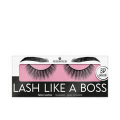 Kunstripsmed Lash Like a Boss 05 Fearless False Lashes False Eyelashes цена и информация | Накладные ресницы, керлеры | kaup24.ee