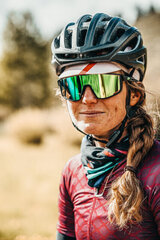 Очки спортивные Julbo Fury Spectron 3, зеленые цена и информация | Спортивные очки | kaup24.ee