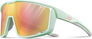 Спортивные очки Julbo Fury Reactiv, зеленый цвет цена и информация | Спортивные очки | kaup24.ee