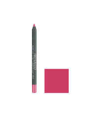 Huule kontuurpliiats Artdeco Soft, veekindel, 1.2 g, 184 madame pink цена и информация | Помады, бальзамы, блеск для губ | kaup24.ee