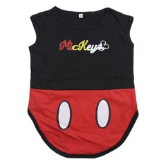 Koera T-särk Mickey Mouse hind ja info | Riided koertele | kaup24.ee