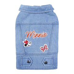 Jope koertele Minnie Mouse, sinine hind ja info | Riided koertele | kaup24.ee