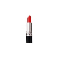 Matt huulepulk Revlon Super Lustrous Matte Lipstick 4.2 g, 006 Really Red hind ja info | Huulepulgad, -läiked, -palsamid, vaseliin | kaup24.ee