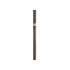 Kulmupliiats harjaga Rimmel This Way, 0,25 g, 002 Medium Brown hind ja info | Kulmuvärvid, -pliiatsid | kaup24.ee