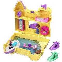 Mängukomplekt „Suur maailm“ Polly Pocket цена и информация | Игрушки для девочек | kaup24.ee